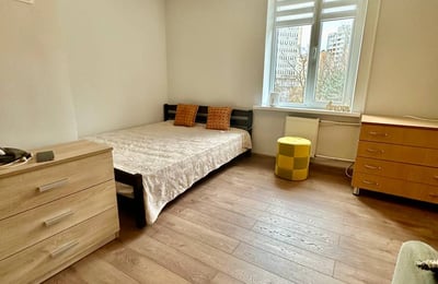 Rent of a cozy 1-room apartment, Botanica, Chișinău, Moldova